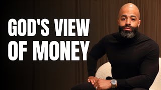 How Money Works: What the Bible Says About Wealth (The Financial Education You Were Never Taught)