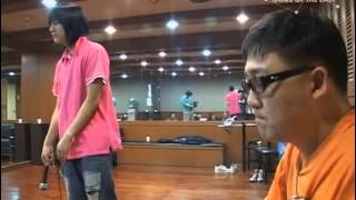 Big Bang - Documentary Ep01 (рус. саб ). Big Bang - Documentary Ep01 (рус. саб ).