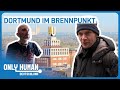 Drogen &amp; Obdachlosigkeit: Dortmunds Schattenseiten