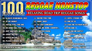Best Reggae Mix 2024 - Oldies But Goodies Reggae Songs - New Reggae Songs 2024