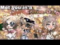 Met You in A Coffee Shop||Gay GLMM||Soft yaoi?|| Part 2 of Daughter of A Mafia