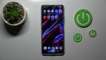 How to Enable/Disable NFC on POCO X5 - Activate Secure Contactless Payments