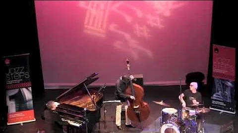 Jonathan Gee Trio @ Bonington Theatre - Nottingham...