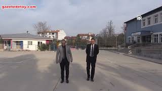 Yıllar Sonra Aynı Okulda Yeniden Kesişen Bir Öğretmenlik Hikâyesi