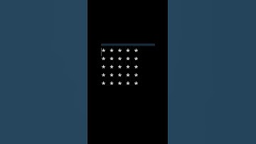 Python program 💯✌️ with output 🔥👌 square start pattern 💥💫 #python #shorts #youtube✨