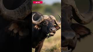 Warum gibt es keine Bisons in Afrika? Die erstaunliche Evolution zweier Riesen