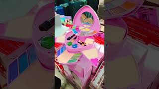 💄 Miss Rose Mini Professional Makeup Kit | Big Makeup Box | Big Makeup Vanity #makeupkit #diymakeup