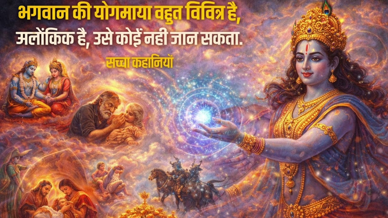 सारी चिंता छोड़ दो। भगवान सब संभाल लेंगे ! Let go of all worries // Shri Hit Premanand Ji Maharaj