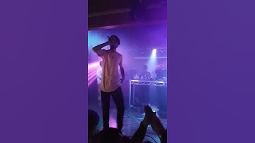 Thumbnail of Lil Peep x Lil Tracy - White Tee (LIVE)