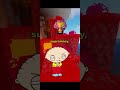 how video games make you smarter ft. Stewie Griffin #ai #aiart #games #stewiegriffin
