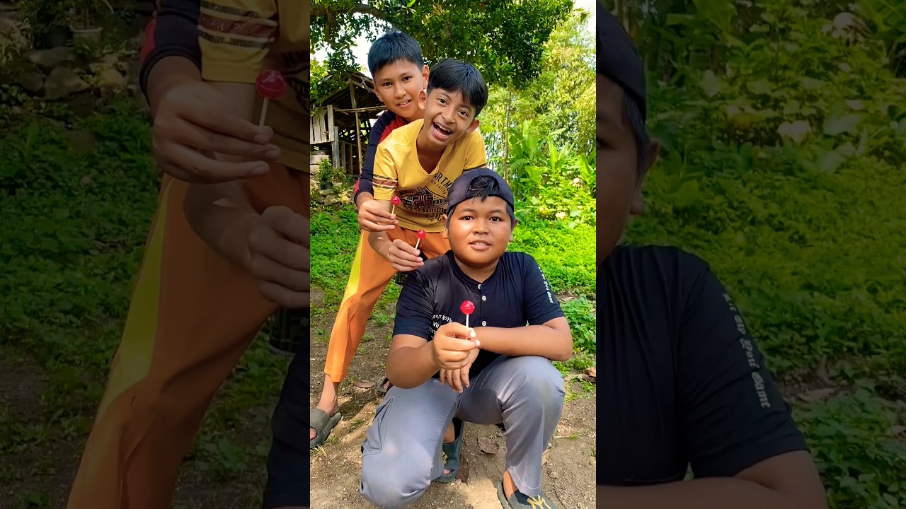 Ini permen joker music viral digidi heyy