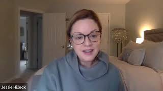 Member Spotlight - Jessie Hillock | The Memory Compass
