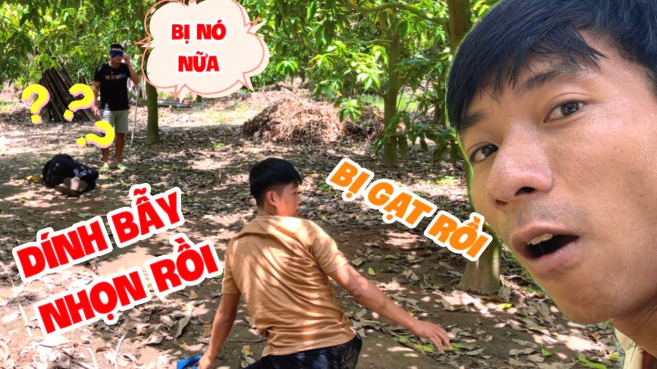 Tình Nghĩa Anh Em Chấm Dứt Từ Đây  | HoàiPhong TV