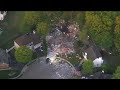 NJ house explosion leave one person dead, another injured