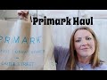 Primark haul and try on June 2021