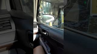 AM PM carwash lava shine screenshot 5