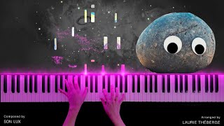 Everything Everywhere All at Once - In Another Life (Piano Version)