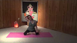 Yoga sequence for arthritis and circulation