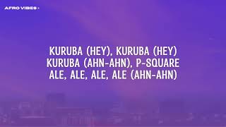 PSquare   Shekini Lyrics