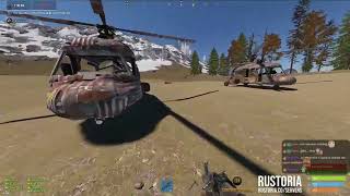hjune Plays Rust Invade W/ Chat | May 24, 2022