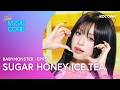 BABYMONSTER - SUGAR HONEY ICE TEA | Music Core EP950 | KOCOWA+