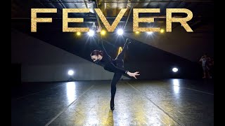 Fever - Peggy Lee || Meghan Sanett Choreography