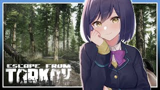 🔴【タルコフ】しんまい【 Escape From Tarkov にじさんじ/静凛​ 】
