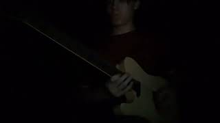 Skillet - Whispers In The Dark (Cover)