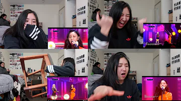 THEY SCREAMED GAY RIGHTS - HWASA AND KEI 'wish you were gay' QUEENDOM REACTION