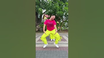 Thumbnail of MY MAIN ( WOW WOW WOW ) - Tiktok Dance | #shorts
