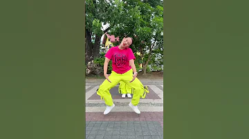 MY MAIN WOW WOW WOW Tiktok Dance Shorts 