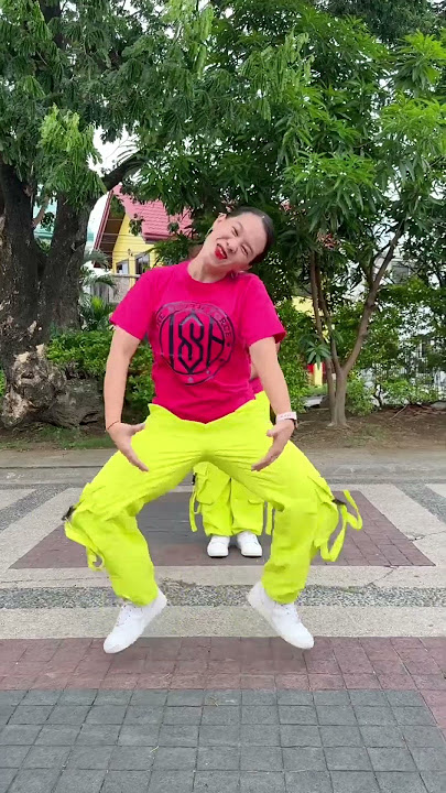 MY MAIN ( WOW WOW WOW ) - Tiktok Dance | #shorts