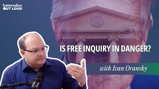 The Ethics of Free Inquiry
Is censorship in science ever justified? In this clip from Heterodox Out Loud, Ivan Oransky explores the complexities of retracting scientific papers due to potential harm, even if the findings are robust. Join the conversation on academic freedom, open inquiry, and the ethical considerations surrounding controversial research.
Watch the full episode to learn more about navigating difficult topics in the pursuit of knowledge.
https://youtu.be/w6TuLGe Q The Ethics of Free Inquiry