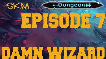 Bit Dungeon II - Episode 7 - Magic Man