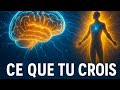 Comprendre comment tes croyances influencent ton cerveau #neurosciences #motivation #coachingdevie