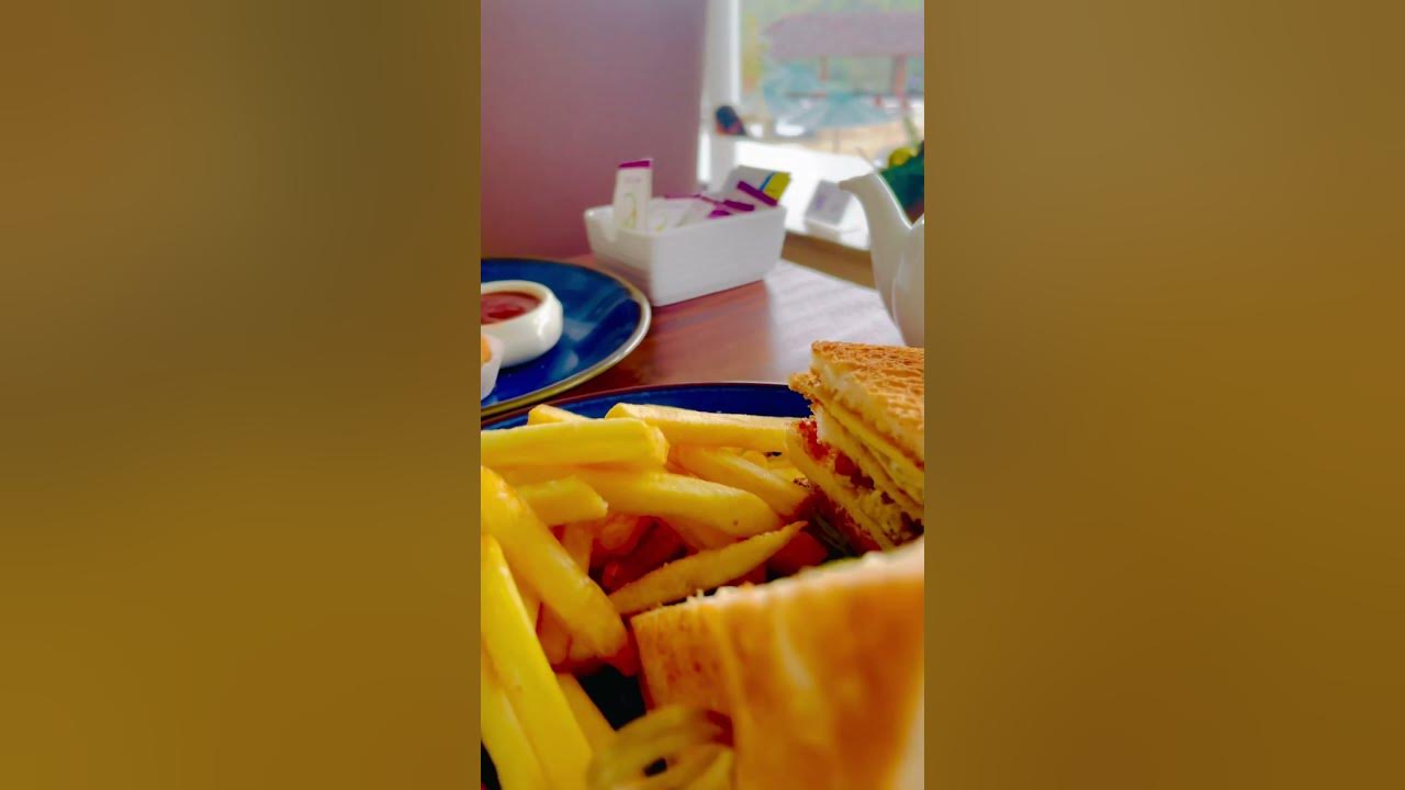 Cinnamon citadel kandy srilanka food fooddiary youtube