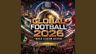 O'zbekiston Orzusi (Uzbekistan Football Anthem 2026) - OTB Studio Session