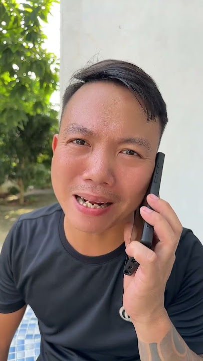 Super cute 😱🥰 Thoc TV