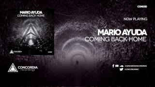 Mario Ayuda - Coming Back Home | Chill Music