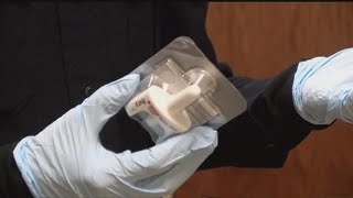 Sheriff's office uses Narcan to save a life
