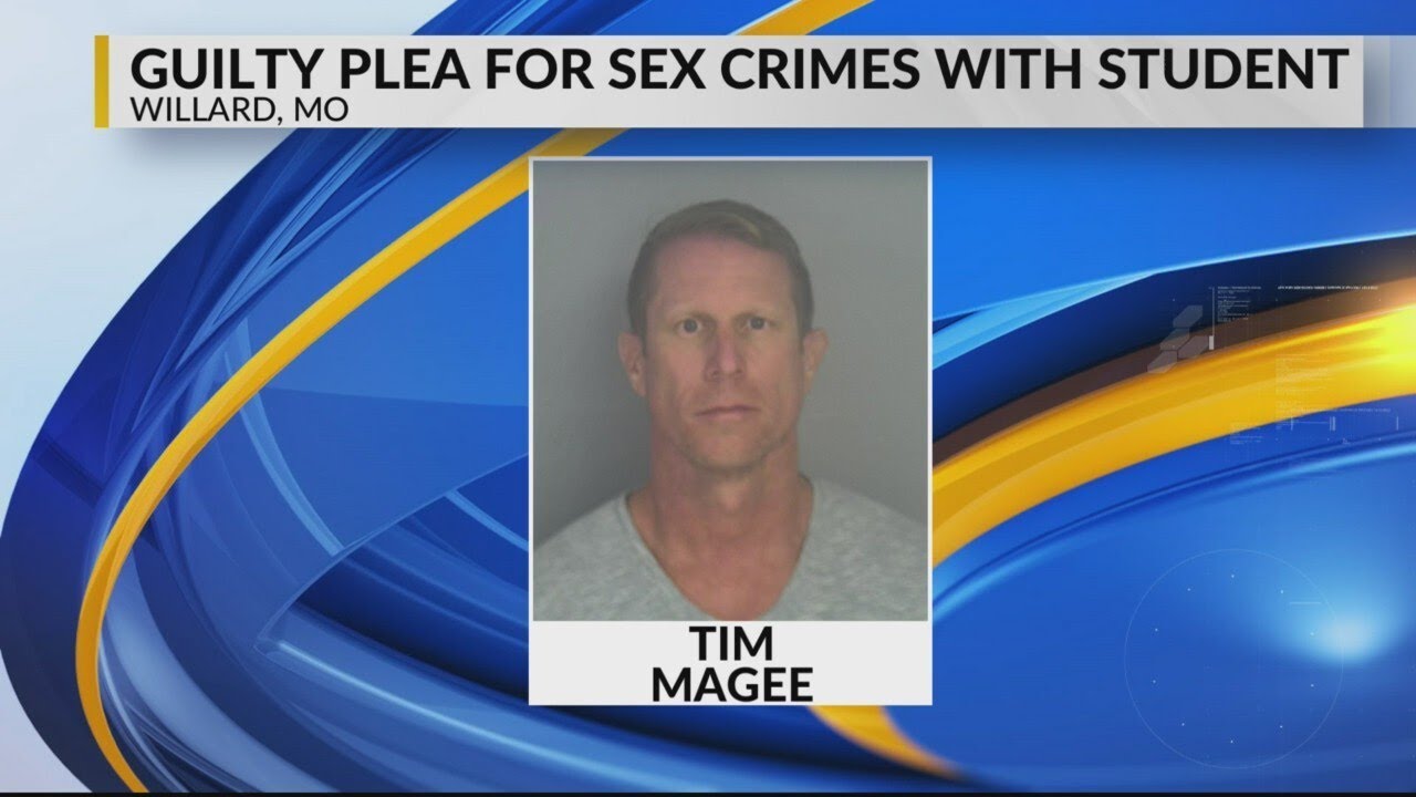 Former high school soccer coach pleads guilty to sex crimes with ...