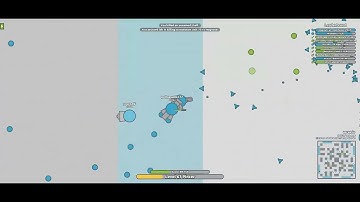 Arras.io Arms Race Assault Acropolis
