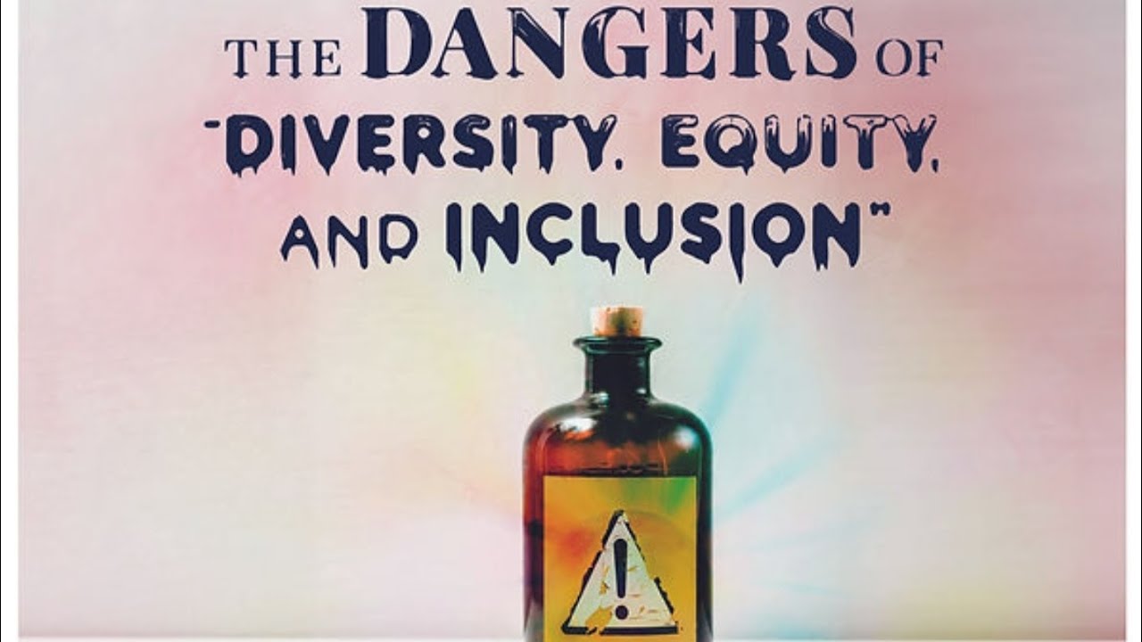 DEI causes division