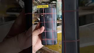infinx Hot 11ply LCD screen replacement 💉