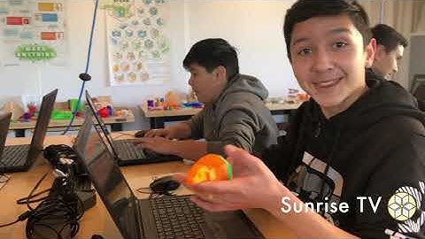 Autodesk Gallery 2019