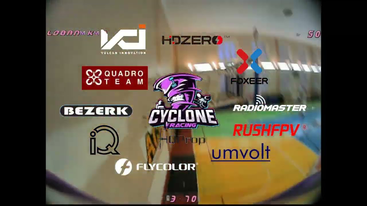 Size doesnt matter. Speed does