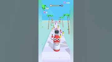 juice run gameplay| All levels games| Best Android Game 2022