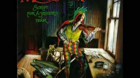 Thumbnail of MARILLION   Script for a jester tear subtitulado en español