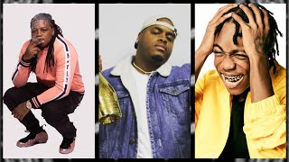洋楽 DRAGI D drag iz d... Gangsta rap hiphop 洋楽 DRAGI D drag iz d Gangsta rap hiphop Drag Iz Da Name by