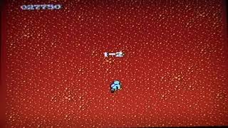 Commando (NES, 1986)